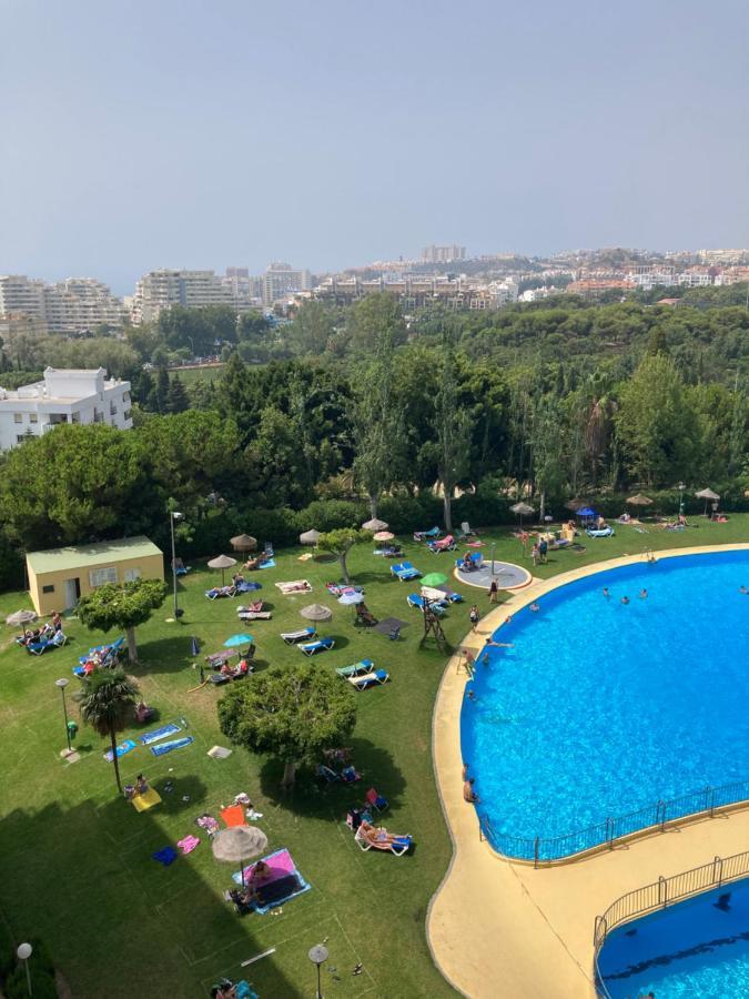 Apartment Benalmadena-costa Jupiter - Sunsea