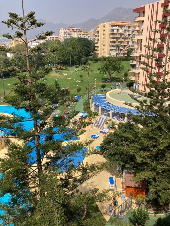 Benalmadena-costa Jupiter - Sunsea Apartment *