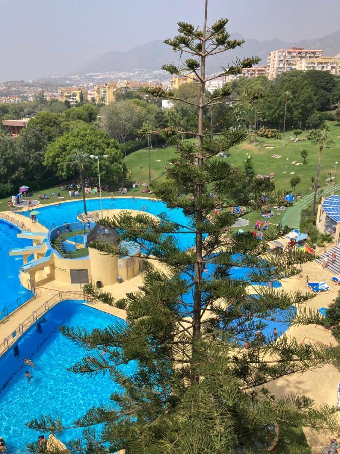 Apartment Benalmadena-costa Jupiter - Sunsea Benalmadena