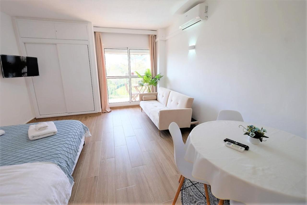 Apartment Benalmadena-costa Jupiter - Sunsea *