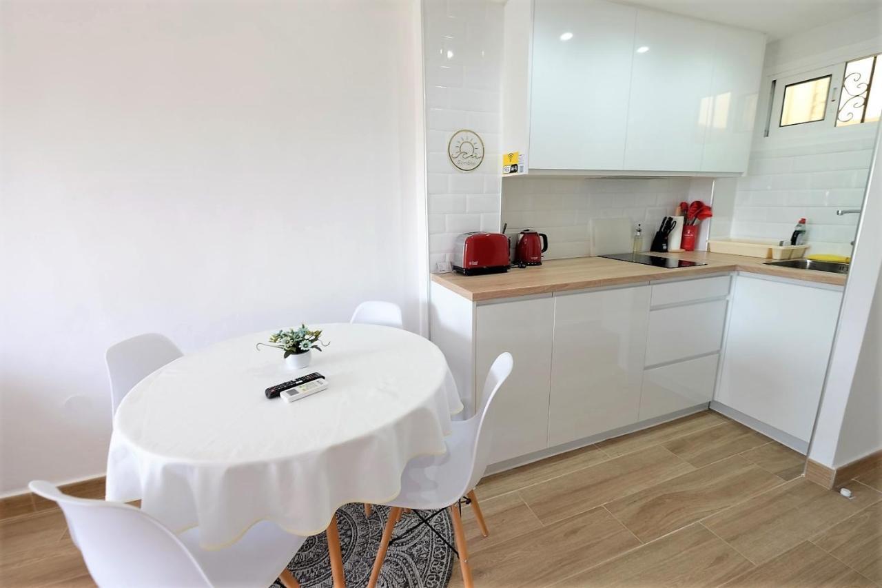 Apartment Benalmadena-costa Jupiter - Sunsea Benalmadena