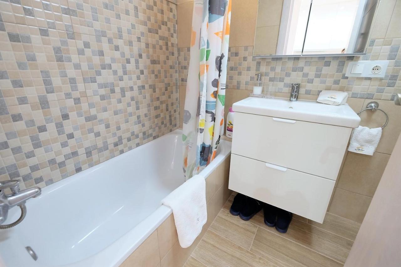 Benalmadena-costa Jupiter - Sunsea Apartment
